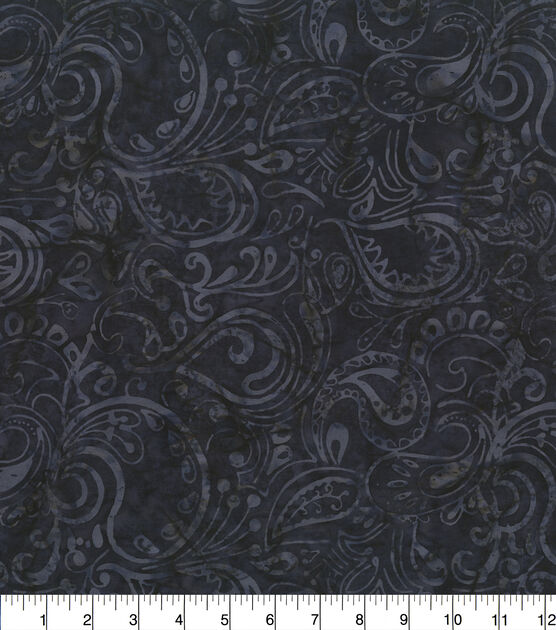 Millinery Black Netting Fabric by Joann