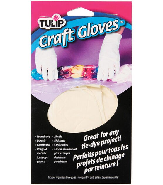 Tulip Craft Gloves