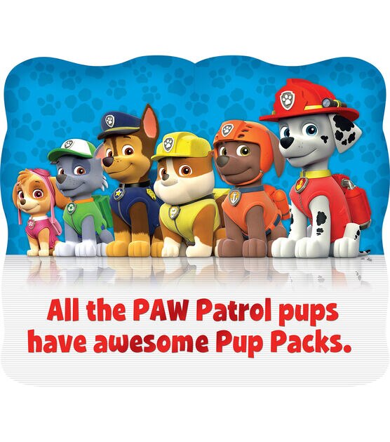 PAW Patrol Pup Pack