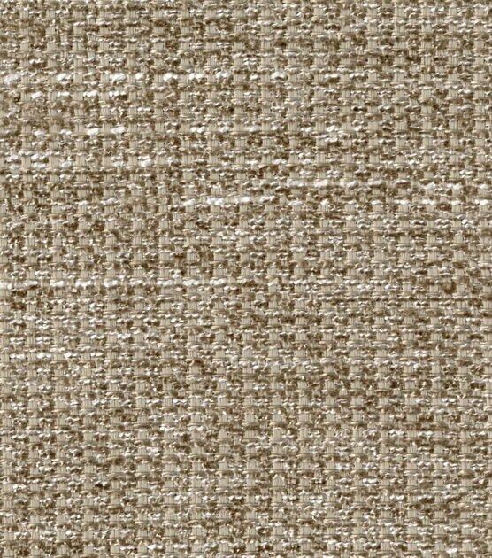 Kelly Ripa Home Upholstery Fabric 54'' Fossil All of the Above