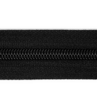 5/32 BLACK ELASTIC CORD, 36 YDS./ROLL  Drapery Supplies and Upholstery  Supplies