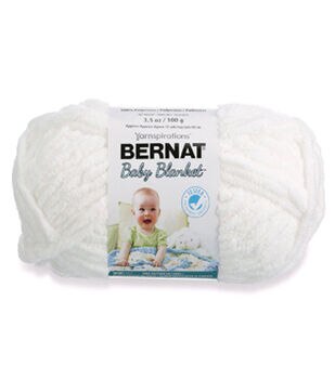 Bernat Bundle Up Yarn  Big balls, Floating, Ball