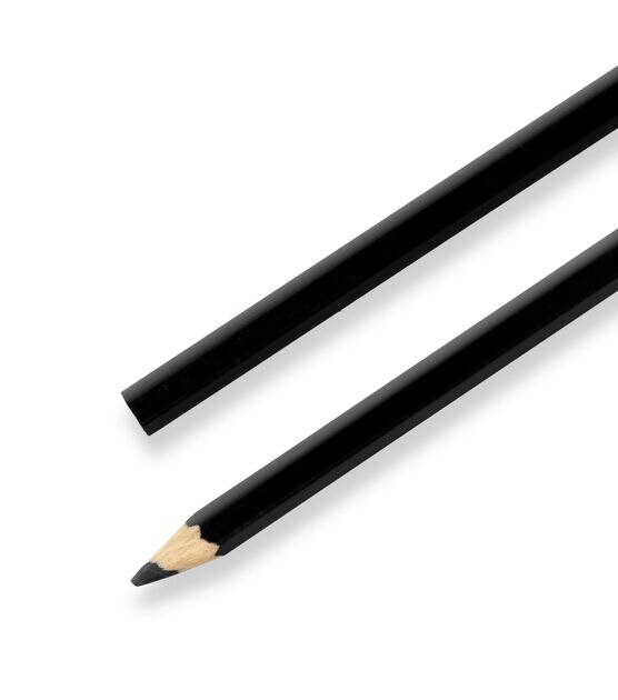 Dritz Template Marking Pencil, Black, , hi-res, image 3