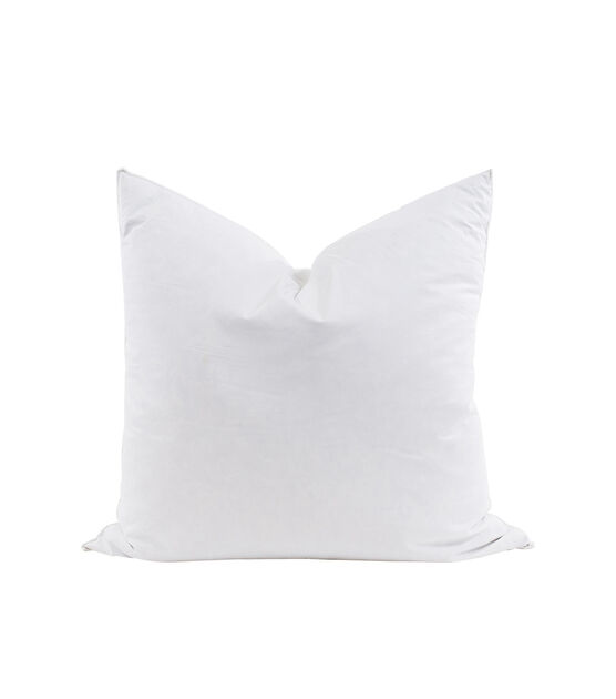 Fairfield Feather Fil 18 X 18 Pillow