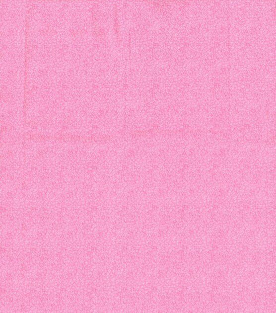 Fabric Traditions Pink Vines Cotton Fabric by Keepsake Calico