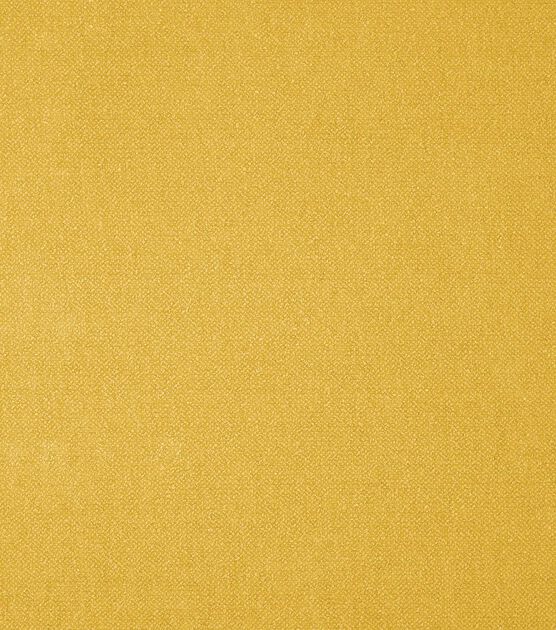 Barrow Merrimac Upholstery Fabric-Yellow