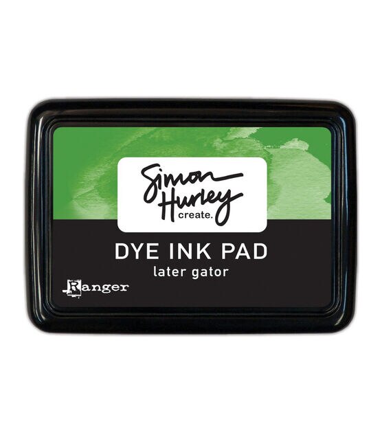 Simon Hurley Create Dye Ink Pad