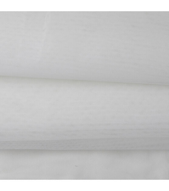 Casa Mesh White Fabric, , hi-res, image 2