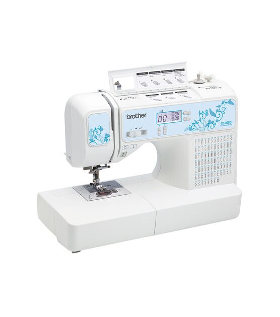Brother XR9550 Computerized Sewing and Quilting Machine with LCD Wide Table  8 Sewing Feet XR9550 - Best Buy