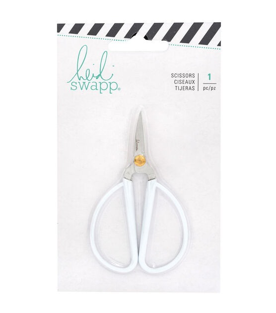 Heidi Swapp Color Fresh Mini Scissors