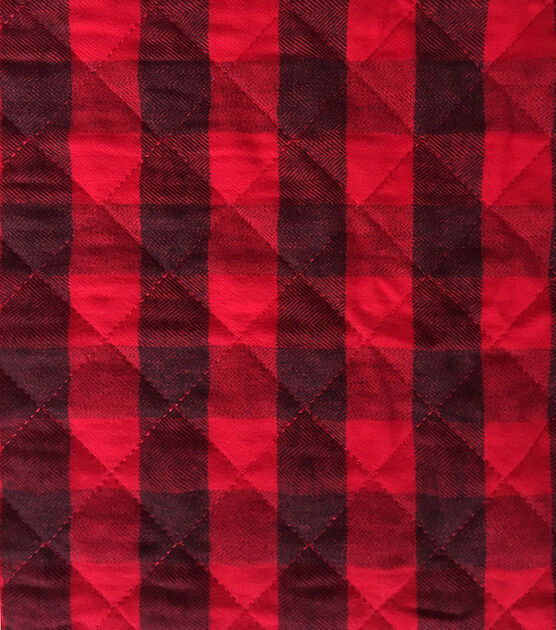 Sportswear Quilted Knit Fabric, , hi-res, image 6