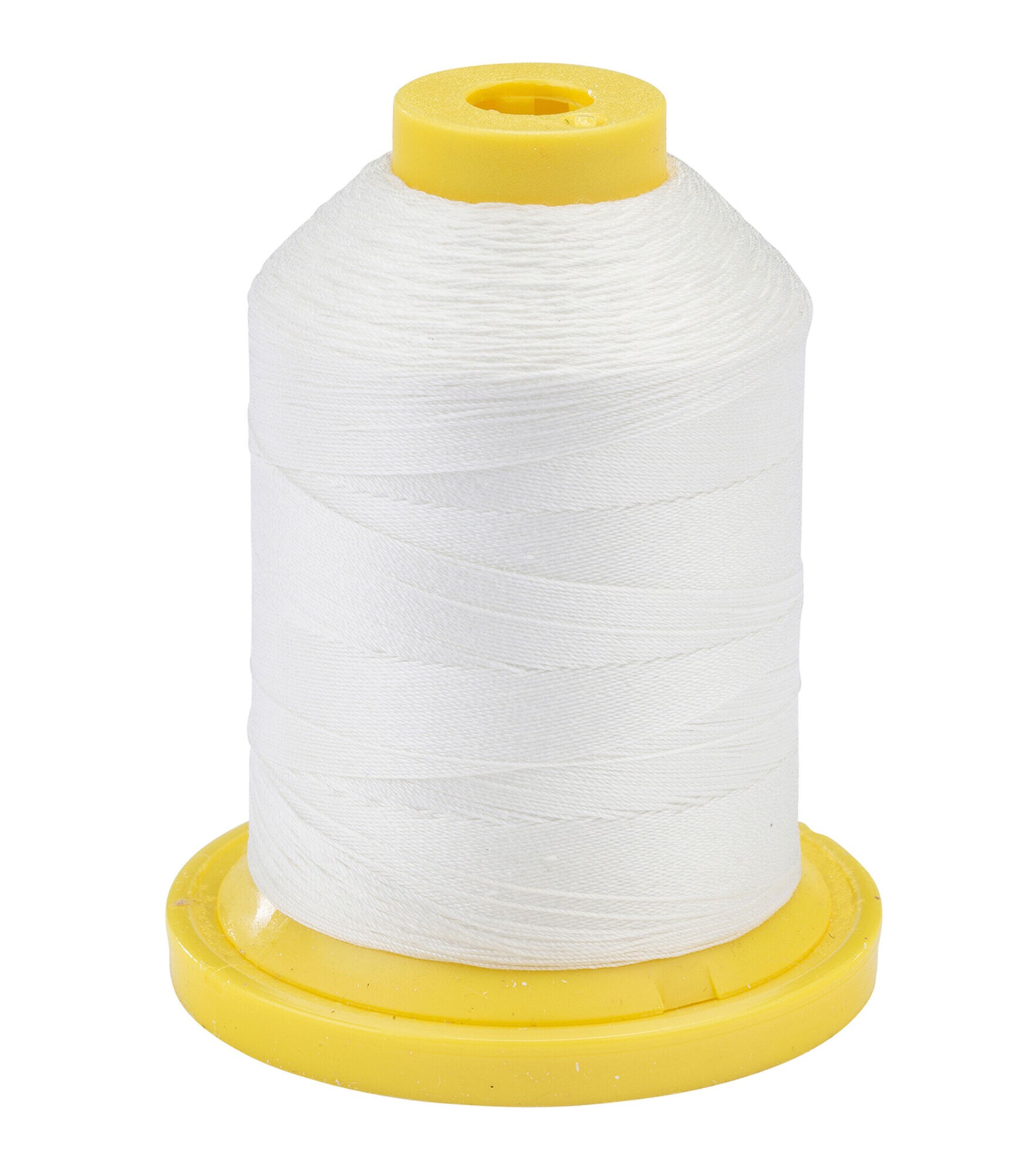 Coats & Clark 600yd Mercerized 30wt Cotton Quilt Thread, Mist, hi-res