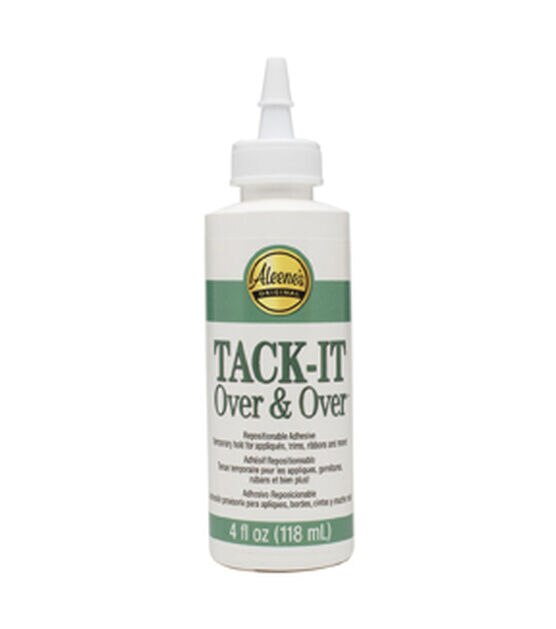 Crafter's Pick the Ultimate 8oz or 4oz Adhesive Tacky Glue 