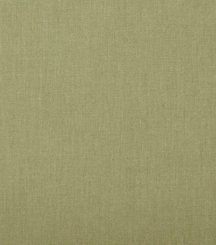 Sew Classic Solid Cotton Fabric, Sage Green, swatch, image 40