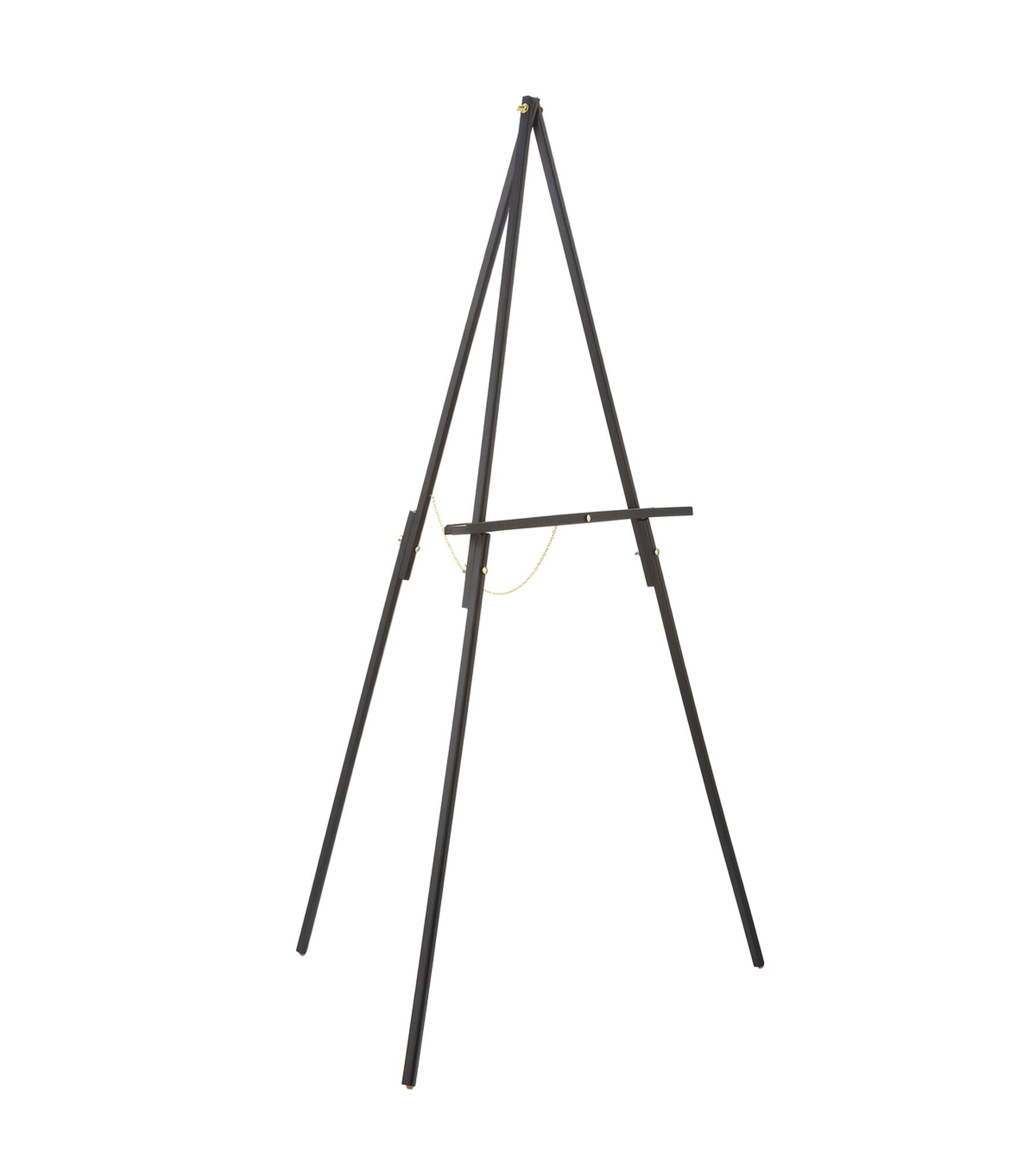 4pk Mini Tripod Easel Stands - Easel Stands & Drafting Tables - Art Supplies & Painting
