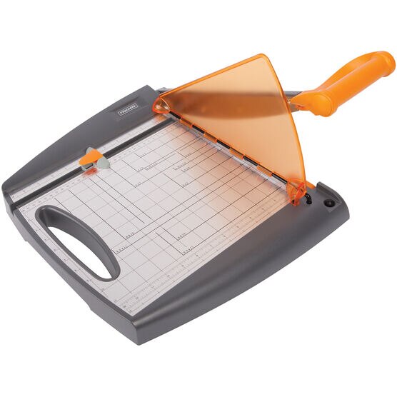 Fiskars • Recycled Bypass Guillotine 45cm A3
