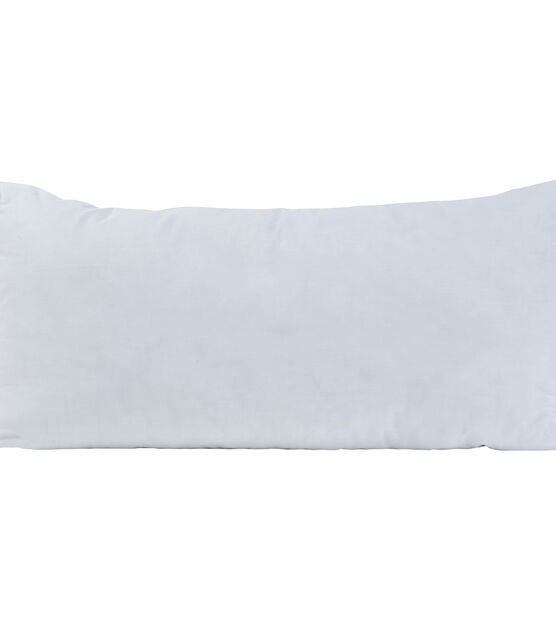 Polyester Replacement Pillow Insert - Bed Bath & Beyond - 35091721