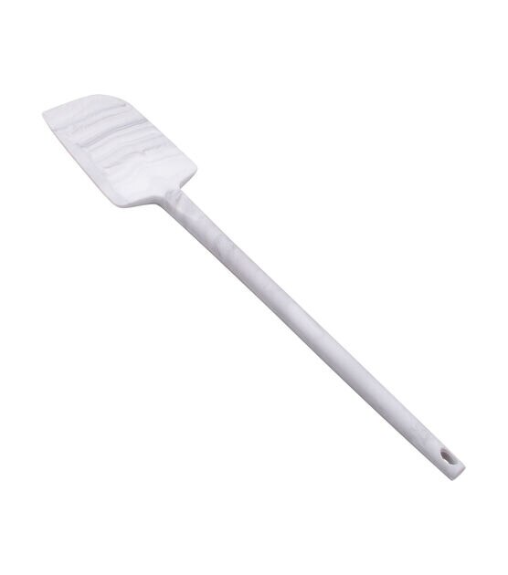 11" Marble Silicone Spatula by STIR, , hi-res, image 5