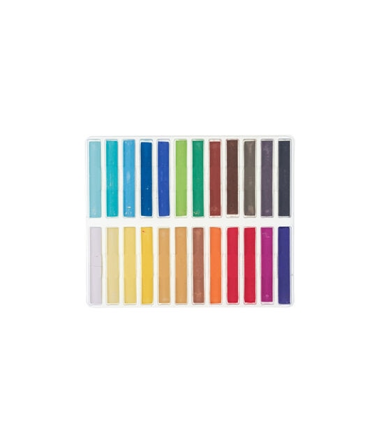 Pastel Set 24-Color Set