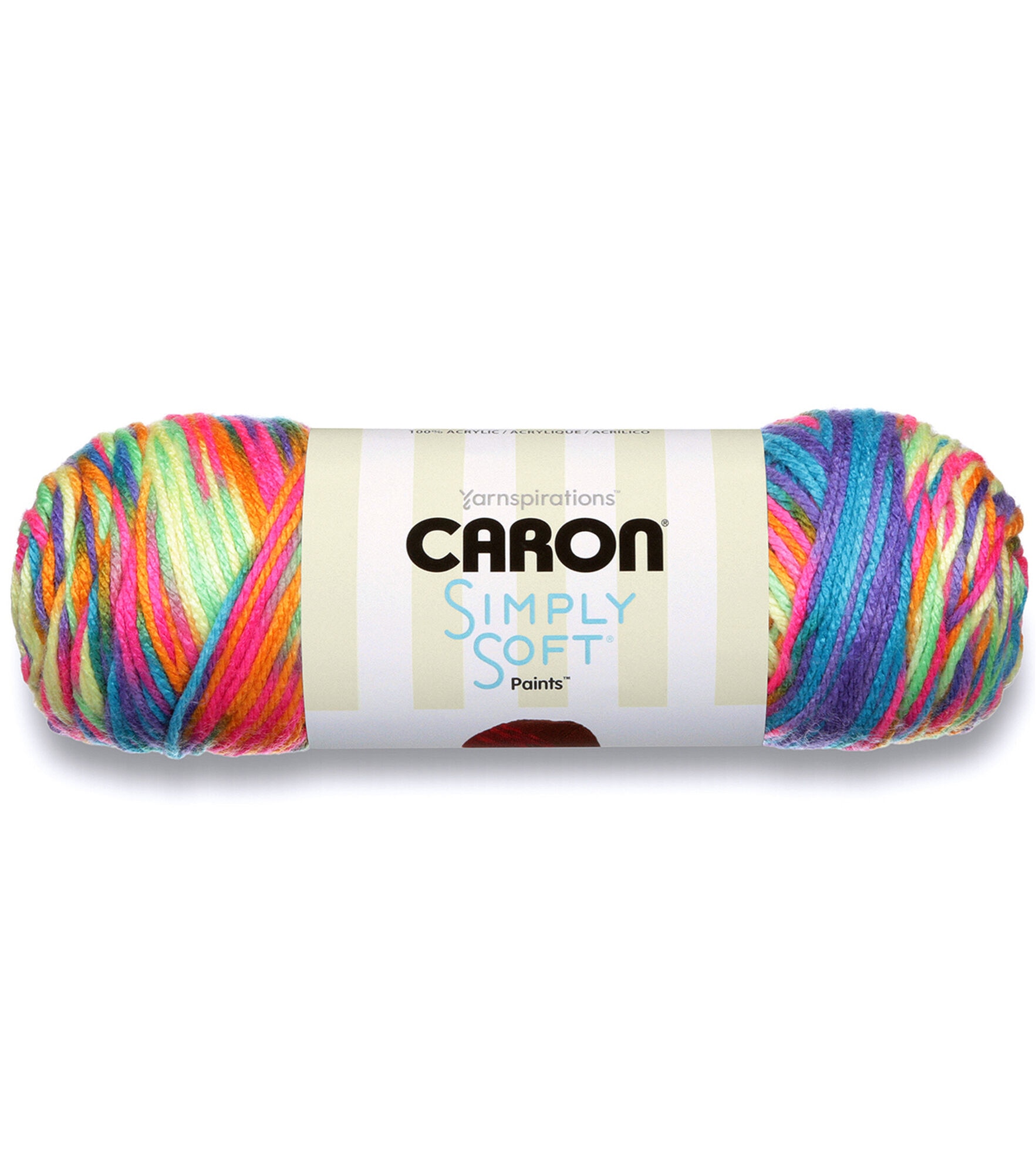 Online Class: Caron Cake Product Showcase