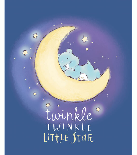 Care Bears Twinkle Panel, , hi-res, image 2
