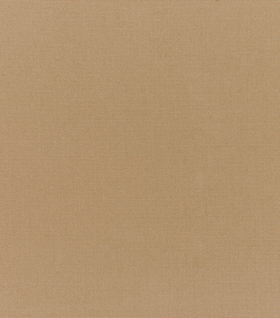 Sunbr Furn Solid Canvas 5425 Cocoa Swatch