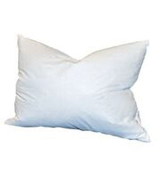Fairfield Feather fil 28''x20'' Pillow, , hi-res, image 1