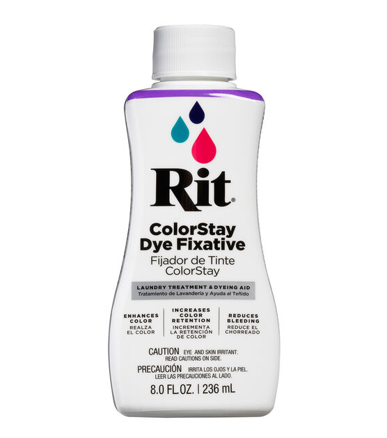Rit Dye Pack of 2 Laundry Treatment Color Remover
