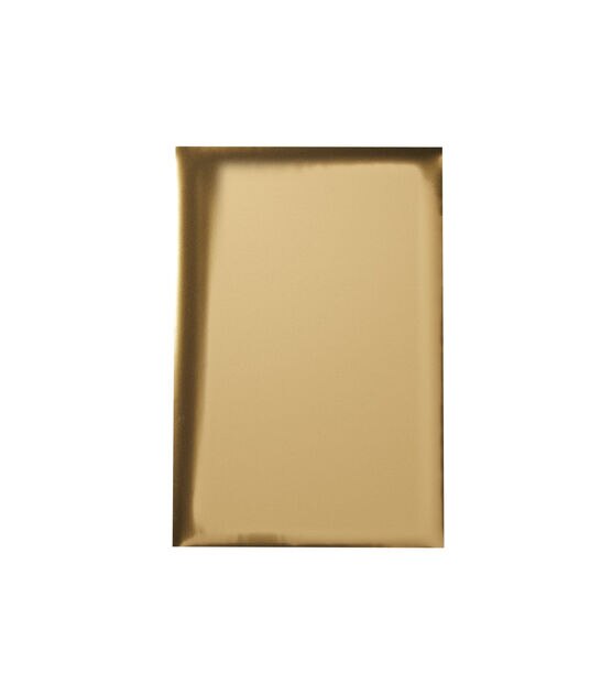 Cricut 4" x 6" Gold Foil Transfer Sheets 24ct, , hi-res, image 7