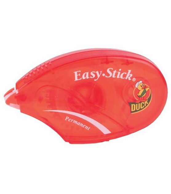 Duck Easy Stick Double Stick Adhesive Dispenser 1PK Permanent