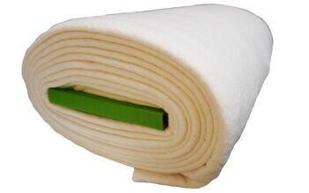 Simply Cotton - Roll 96X30 yds