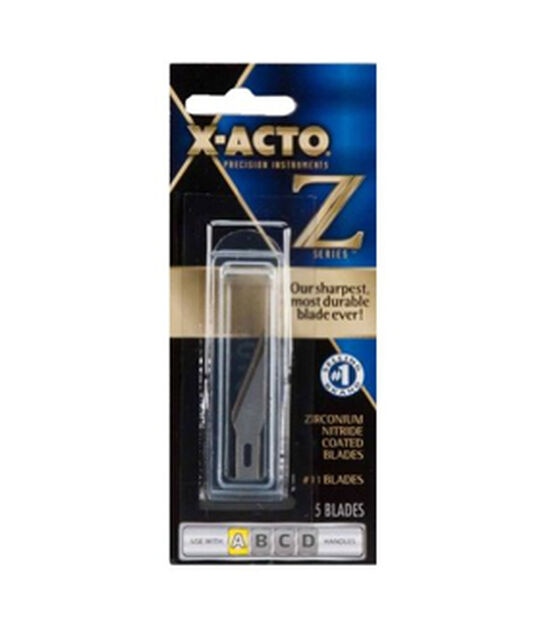 X-Acto Knife Replacement Blades