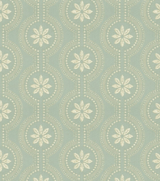 Home Decor Fabric Waverly Chantal Vapeur