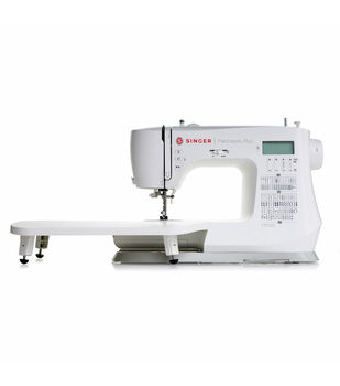 SINGER 4432 Sewing Machine 756250390643