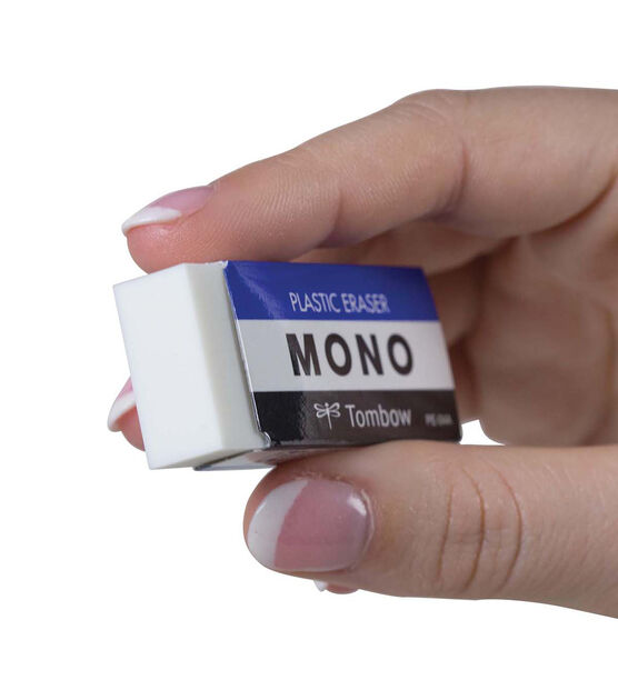Tombow Mono Eraser Medium 3pc, , hi-res, image 4
