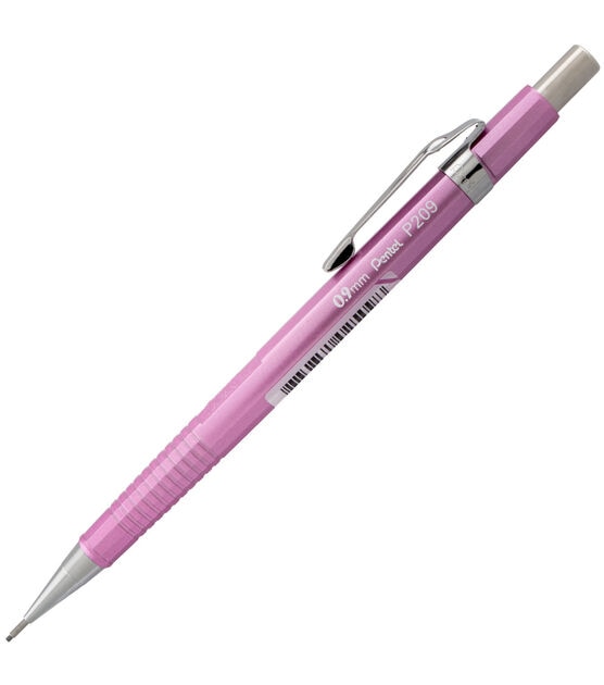 Pentel Sharp Mechanical Pencil .9mm