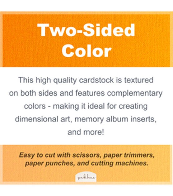 48 Sheet 12" x 12" Double Sided Cardstock Paper Pack by Park Lane, , hi-res, image 5