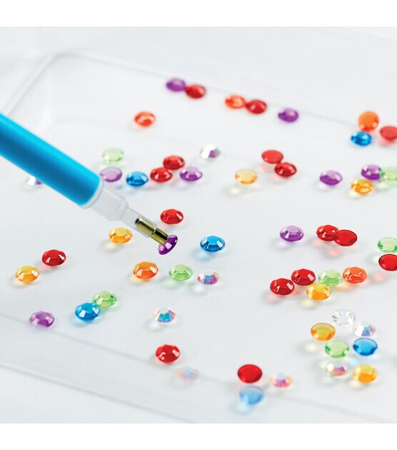  Creativity for Kids Big Gem Diamond Painting Kits