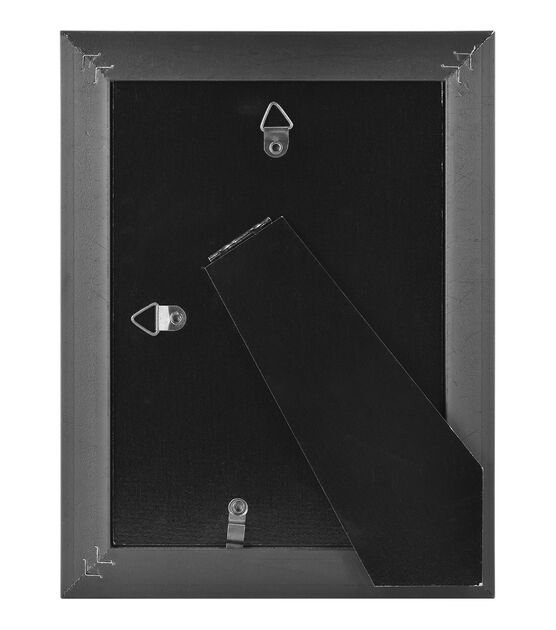 MCS 5" x 7" Core Oil Rubbed Bronze Tabletop Picture Frame, , hi-res, image 4