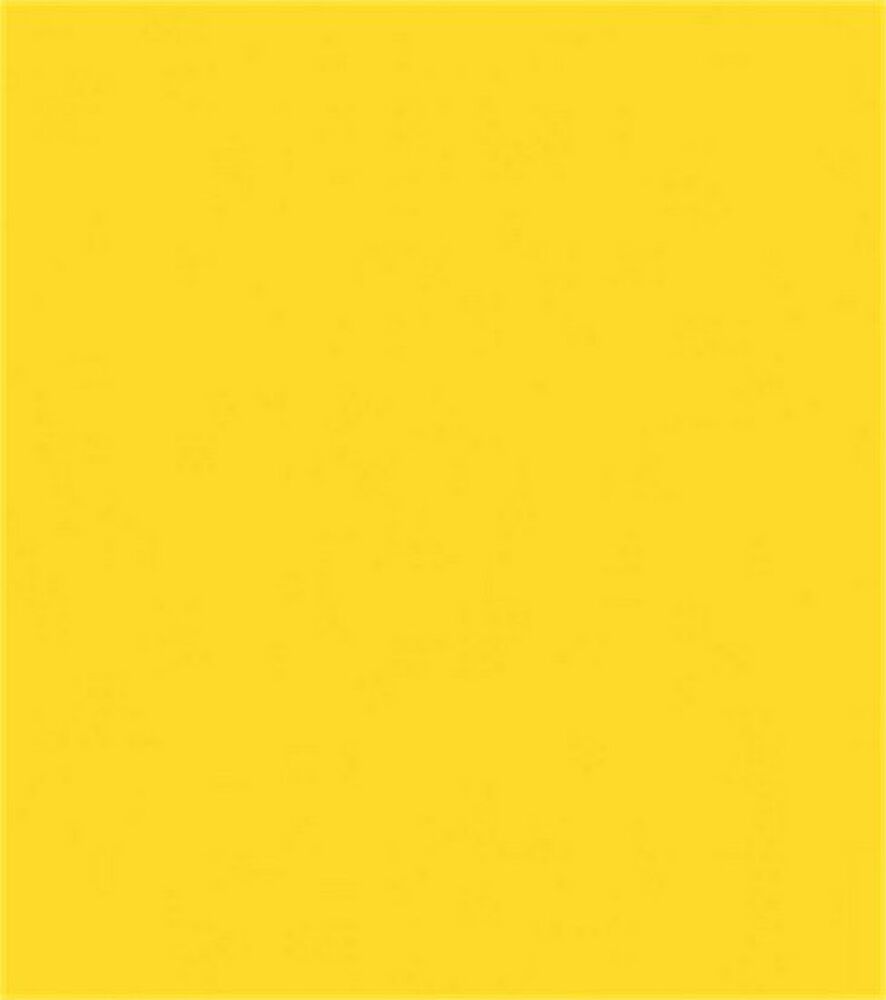 Tulip 0.13oz One Step Fabric Tie Dye Kit 14ct, Yellow, swatch