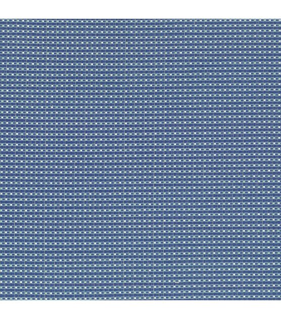 Waverly Multi Purpose Decor Fabric 54" Dashing Aegean