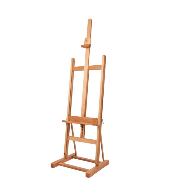 Mabef Basic Studio Easel Stand