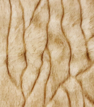 Faux Fur Fabric By The Yard Joann Fashion Faux Fur Fabric 57 Bark