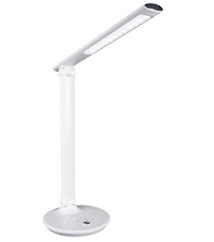 Task light magnifying lamp 3 diopters 9W 800lm dimmb. - CT-LL60 Pro