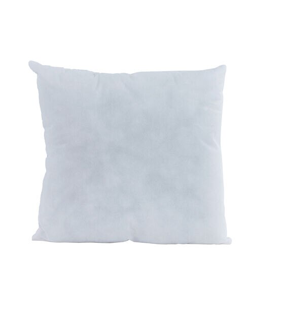 Poly Fil Basic 12PK 20"x20" Pillow Inserts, , hi-res, image 3