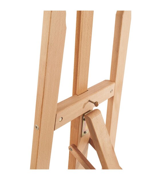 Mabef Display Lyre Easel Stand Plus, , hi-res, image 10