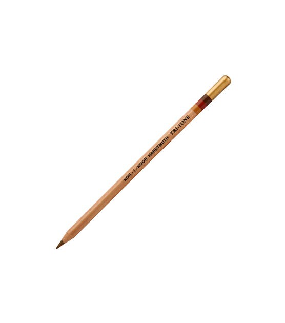 Koh-I-Noor Tritone Colored Pencil, , hi-res, image 53
