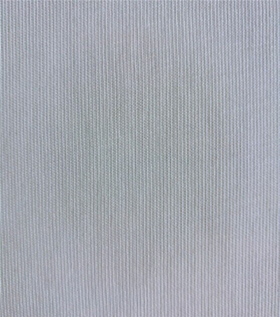 Sandwashed Modal Fabric  White