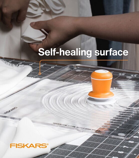 Fiskars 24X36 Cutting Mat, , hi-res, image 3