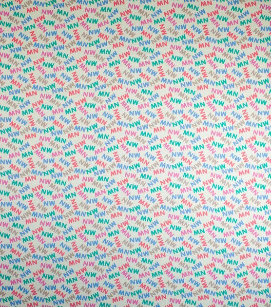 Minnesota Cotton Fabric, , hi-res, image 2